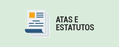 Atas e Estatutos